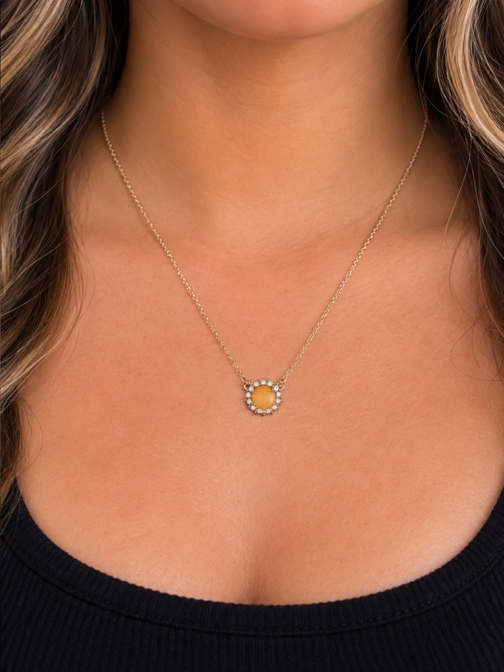 Kate spade necklace